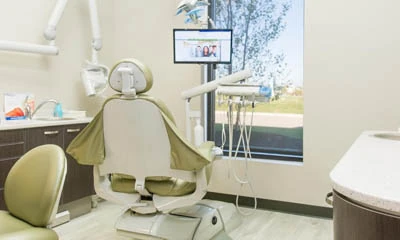 Beacon Hill Dental in Crown Point, IN