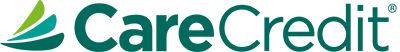 CareCredit financing logo