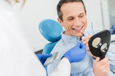 dental veneers crown point, IN
