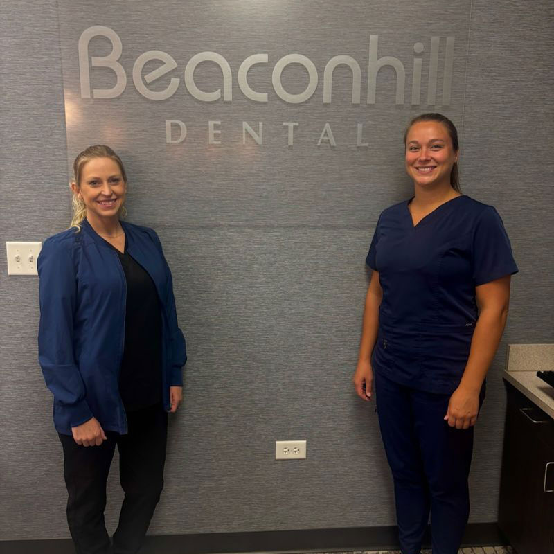 the Beacon Hill team based out of Crown Point, IN